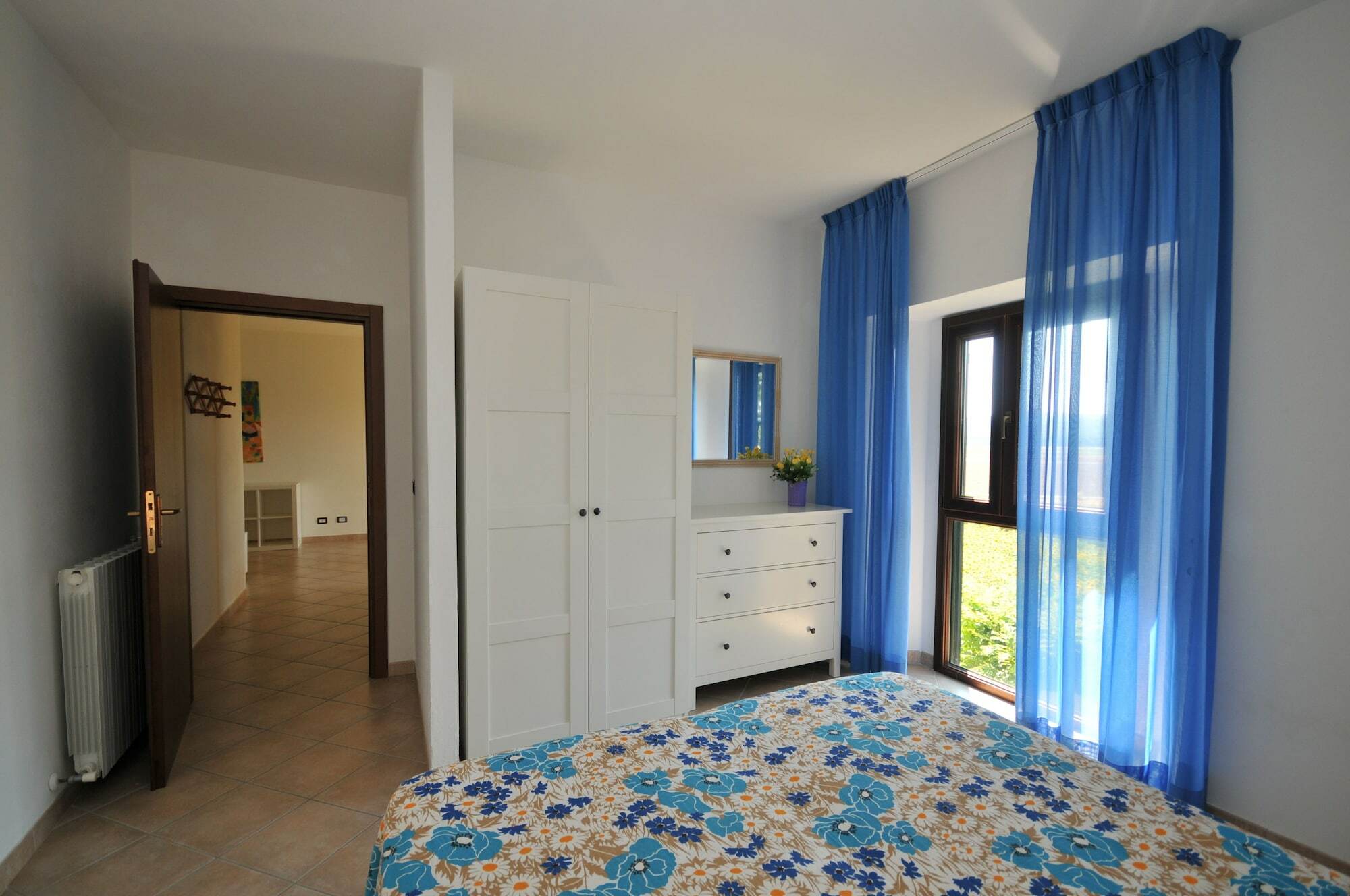 Agriturismo Le Vecchie Scuole Кампилья-Мариттима Экстерьер фото